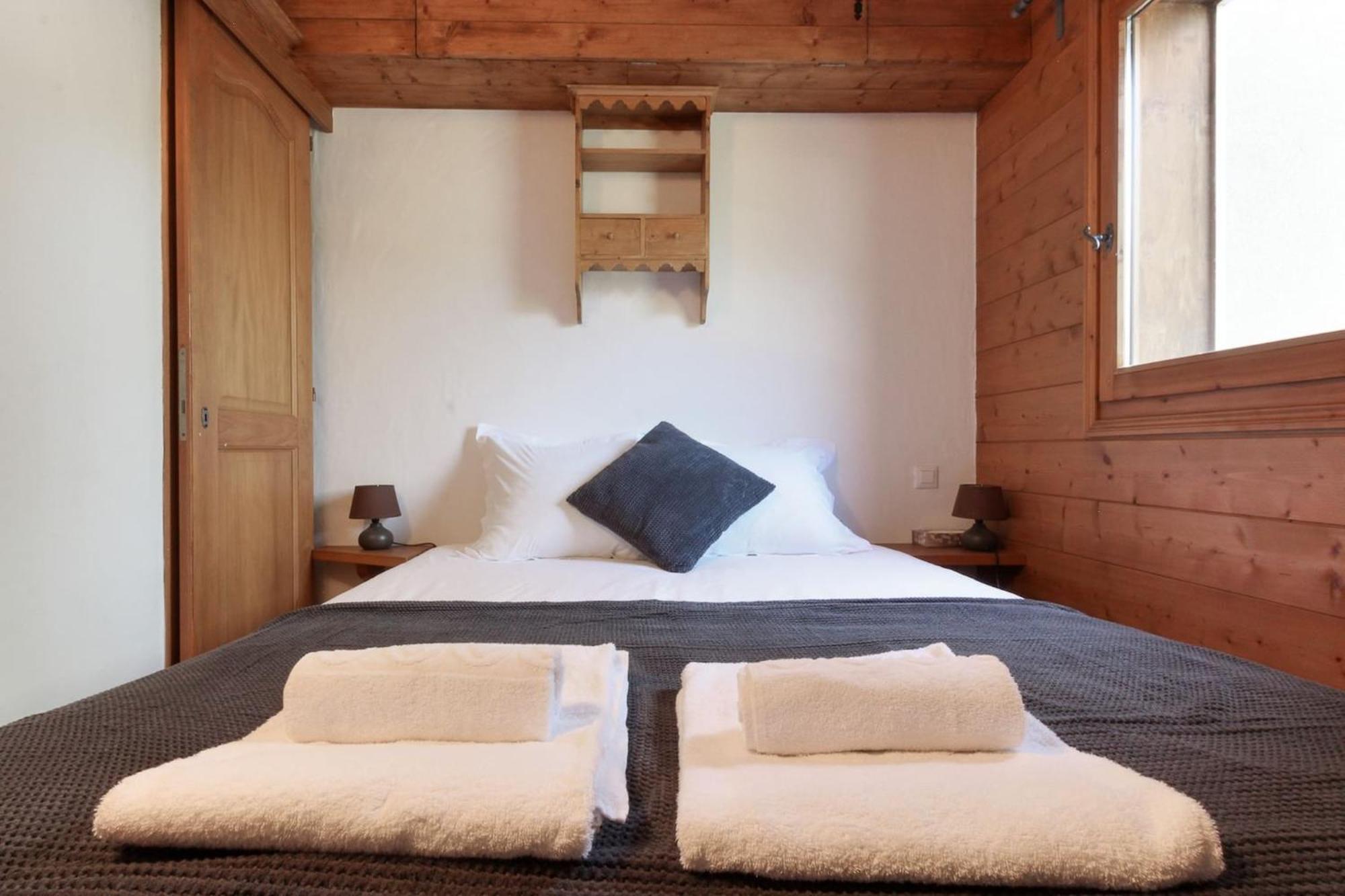 Albertine - Centre De Chamonix - Garage - Mountain Views! Ngoại thất bức ảnh